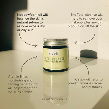 Total Cleanse