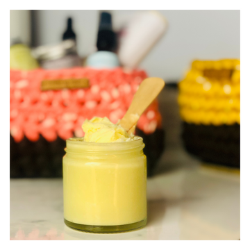 5 Temptingly Tasty Benefits of Spreading Butter on your Body instead of your Bread