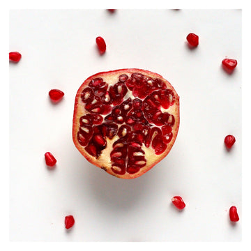 We’ve added the divine fruit!