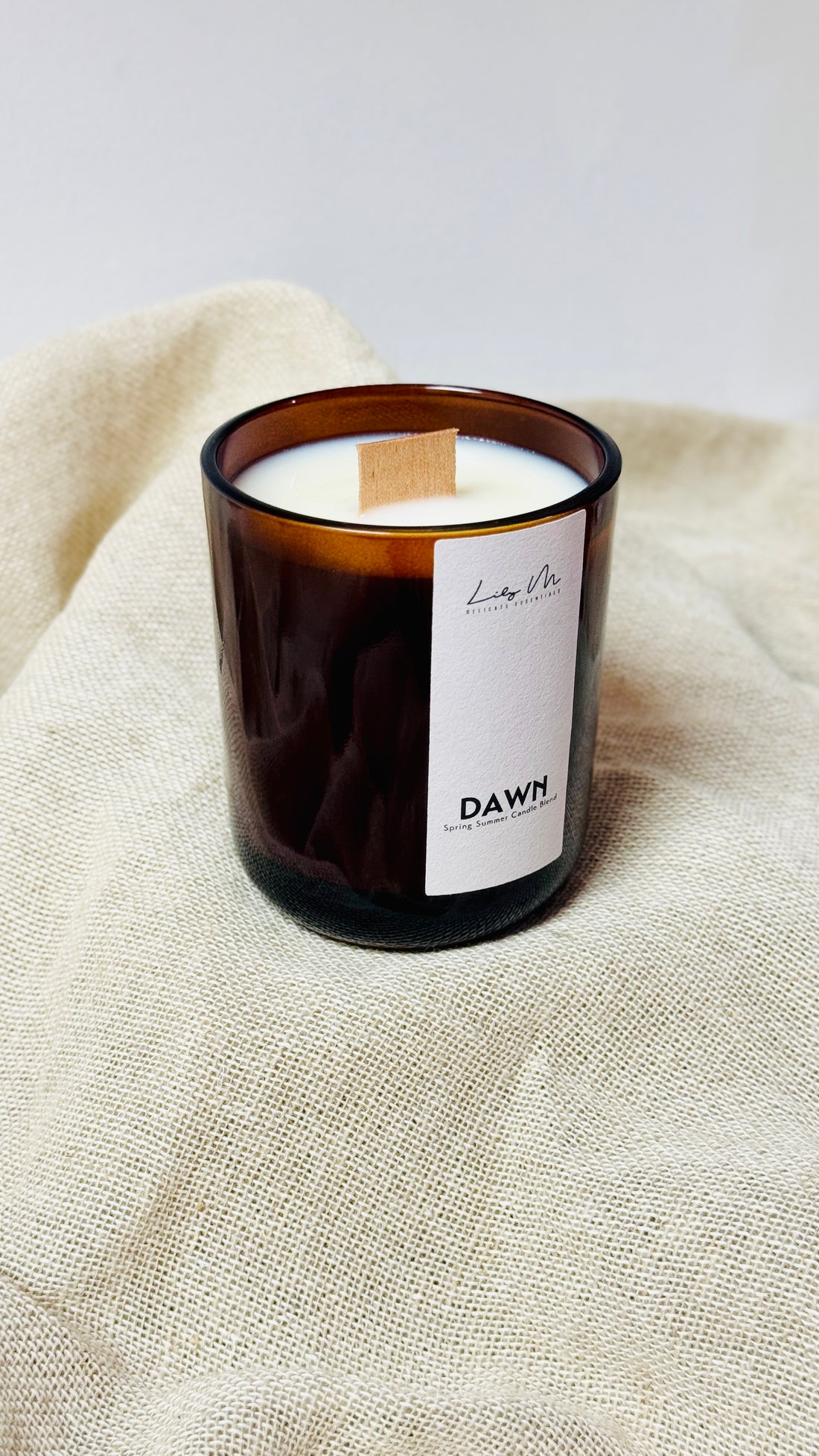 Dawn Spring Summer Candle Blend