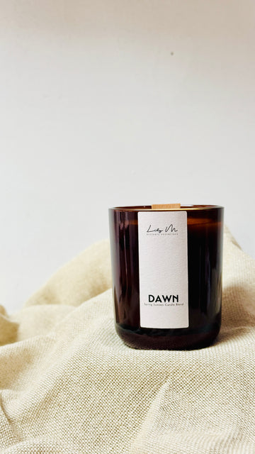Dawn Spring Summer Candle Blend