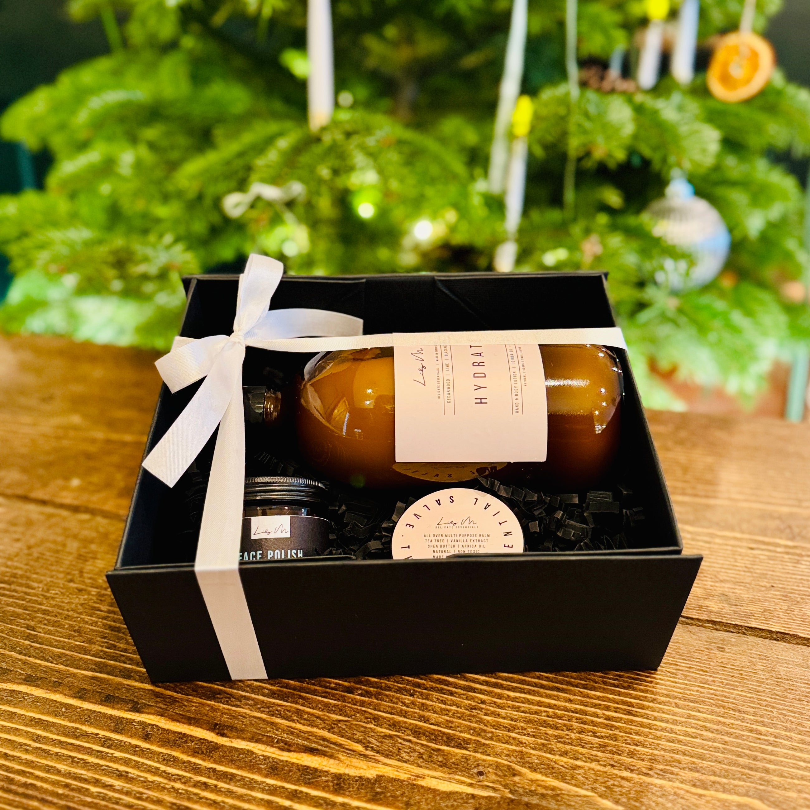 Mens Hydration Gift Box