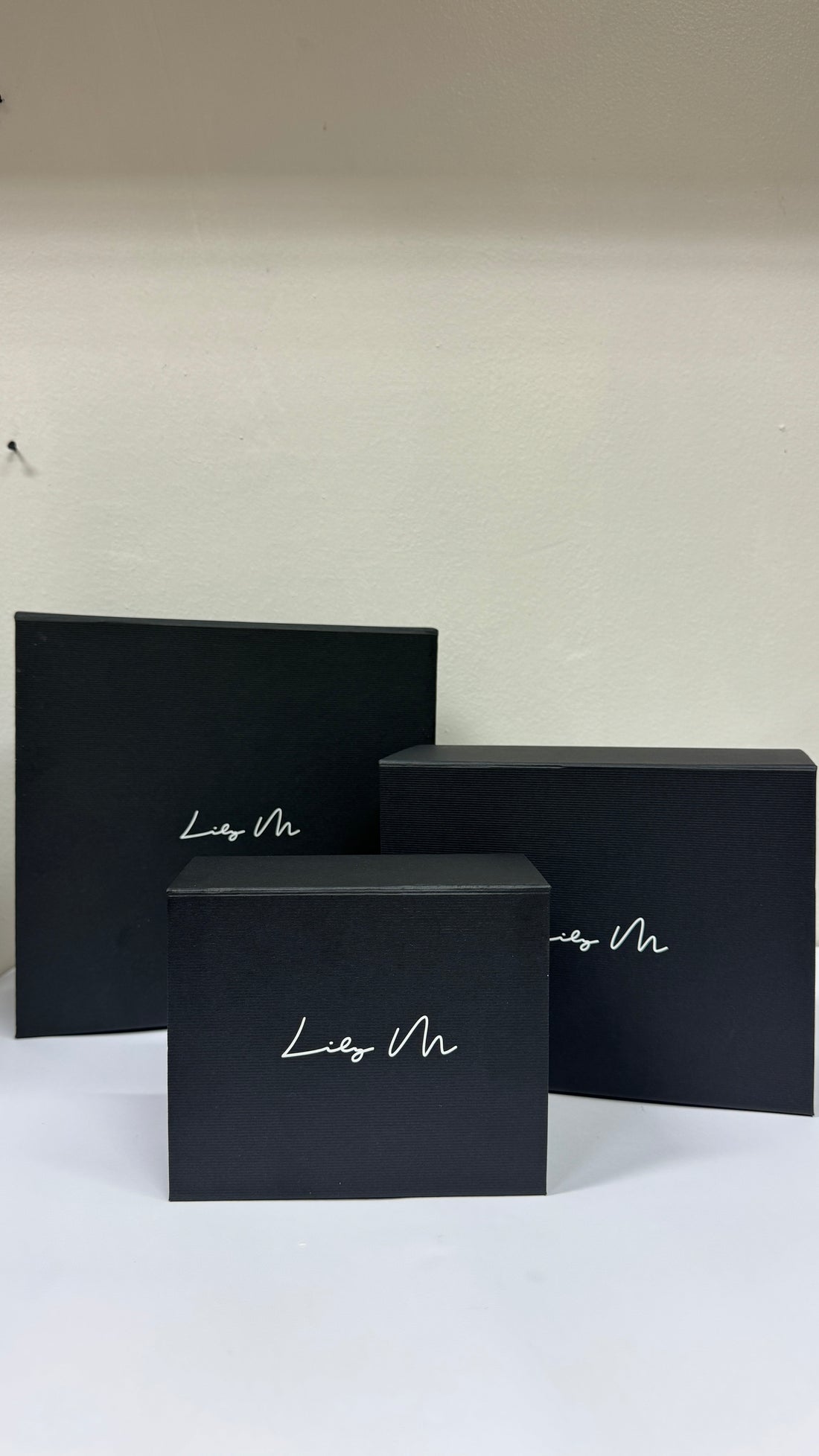 Gift Boxes