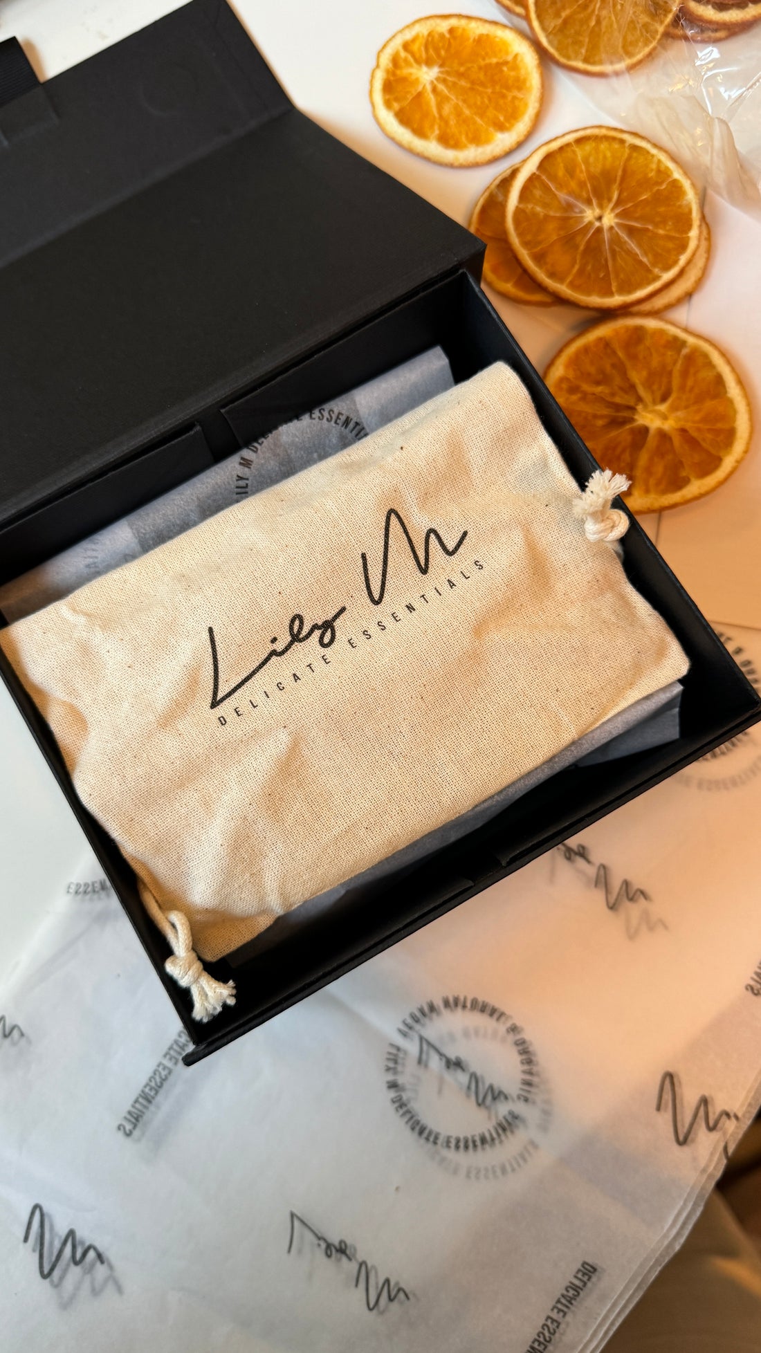 Gift Boxes Cleanse & Hydrate 100ml