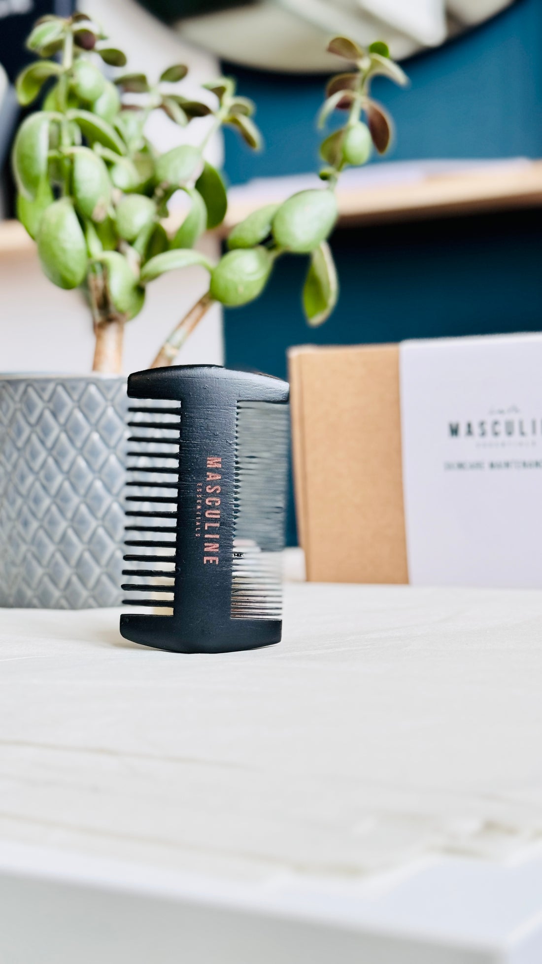 Beard Comb