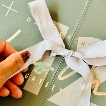 The Lily M 12 Days of Beauty Advent Calendar