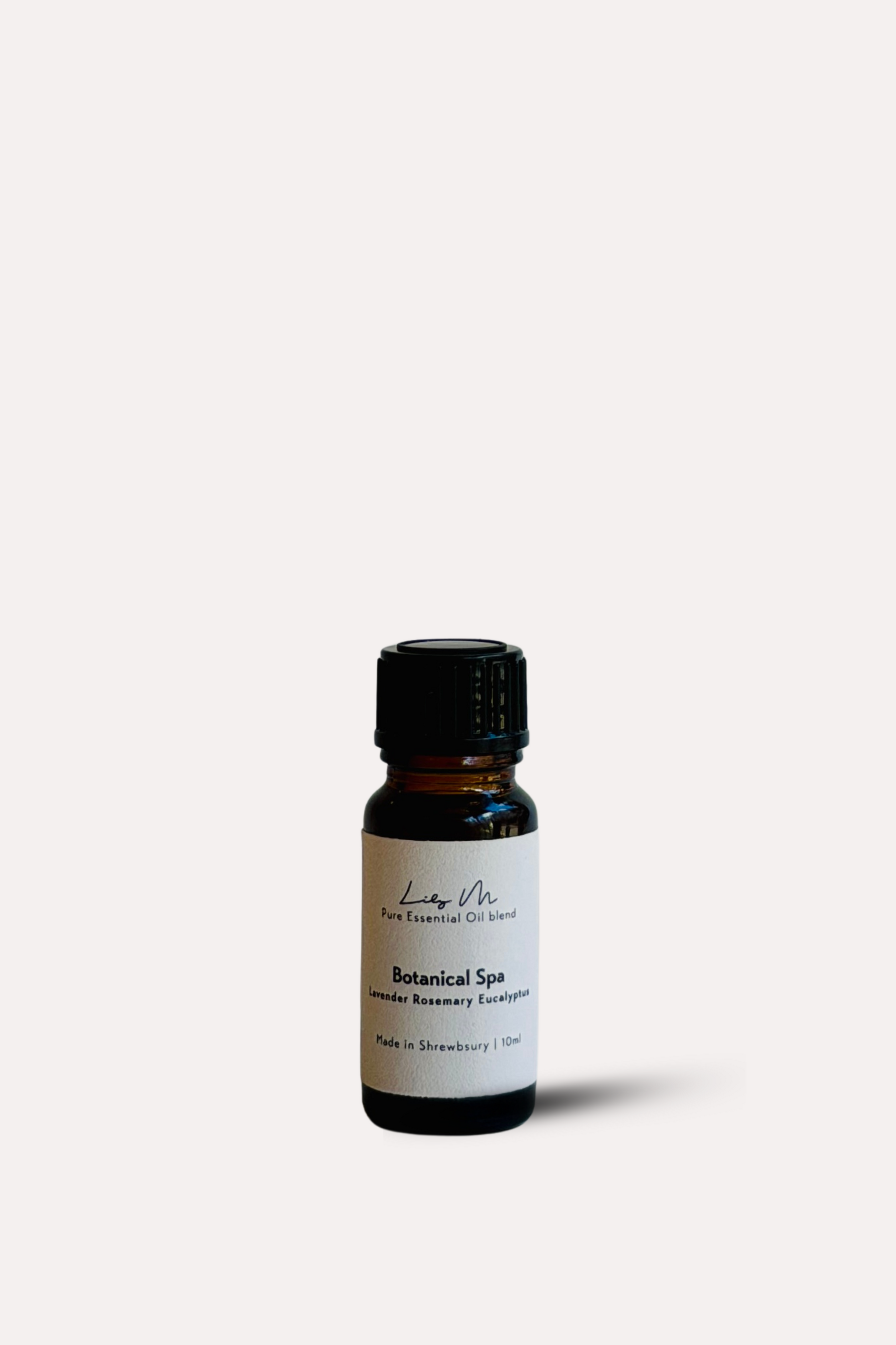 Grounded Ritual Essential Oil Diffuser Blend