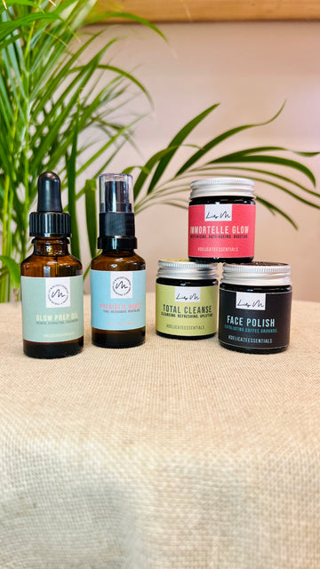 Skincare Subscription Box