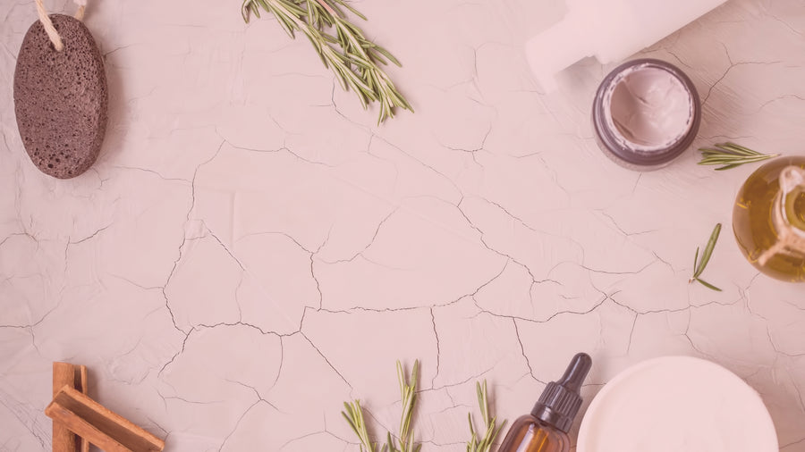 The 4 key benefits of switching to vegan skincare products this Veganuary