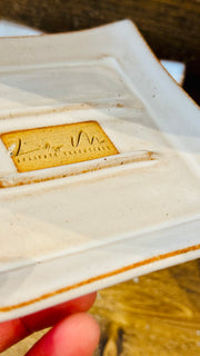 Lily M Soap Dish