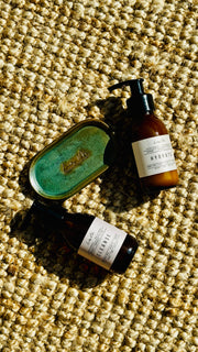 Lily M Mini Bottle Holder Tray