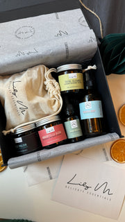 Skincare Gift Box