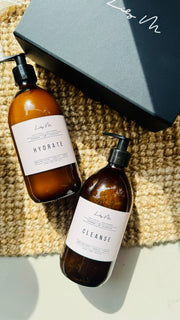 Citrus Grove The Everyday Ritual 500ml