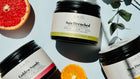 500ml Mango Sun Drenched Body Butter