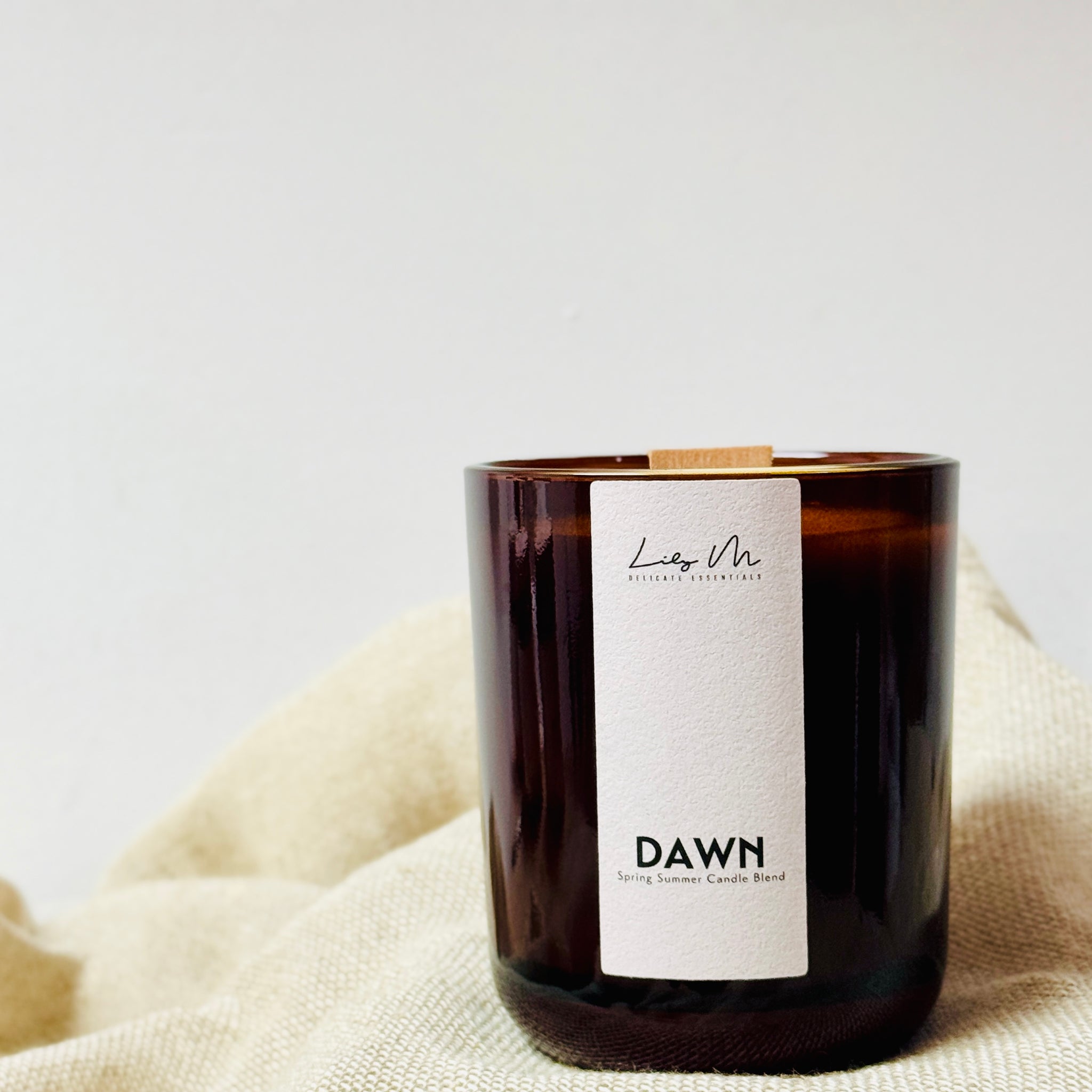 Dawn Spring Summer Candle Blend