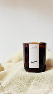 Dawn Spring Summer Candle Blend