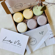 Shower Steamers Multi Pack