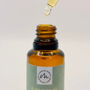Glow Prep Oil