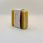 Honey & Geranium Soap Body Bar
