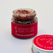 Lip Scrub