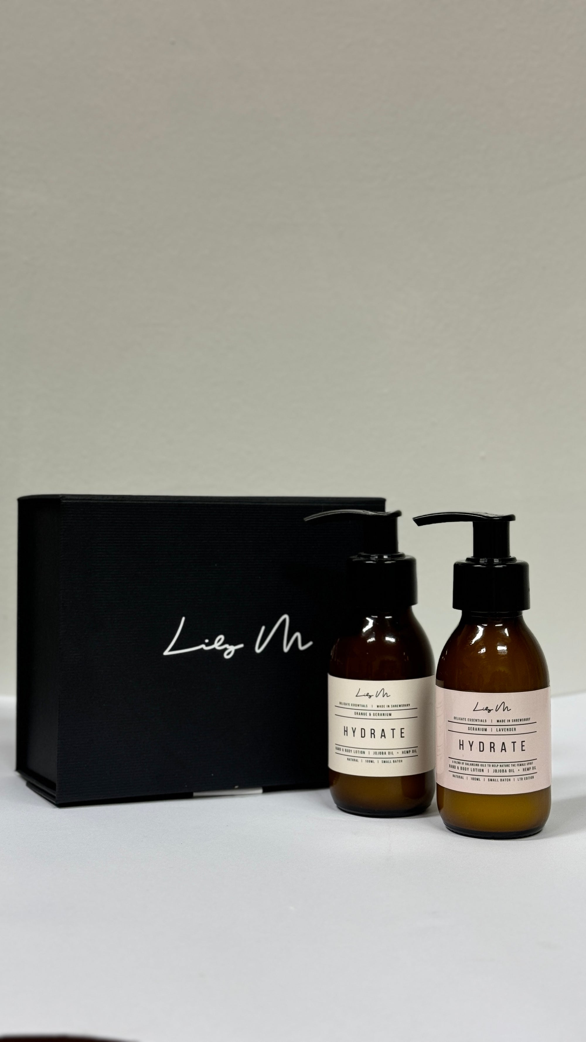 Gift Box