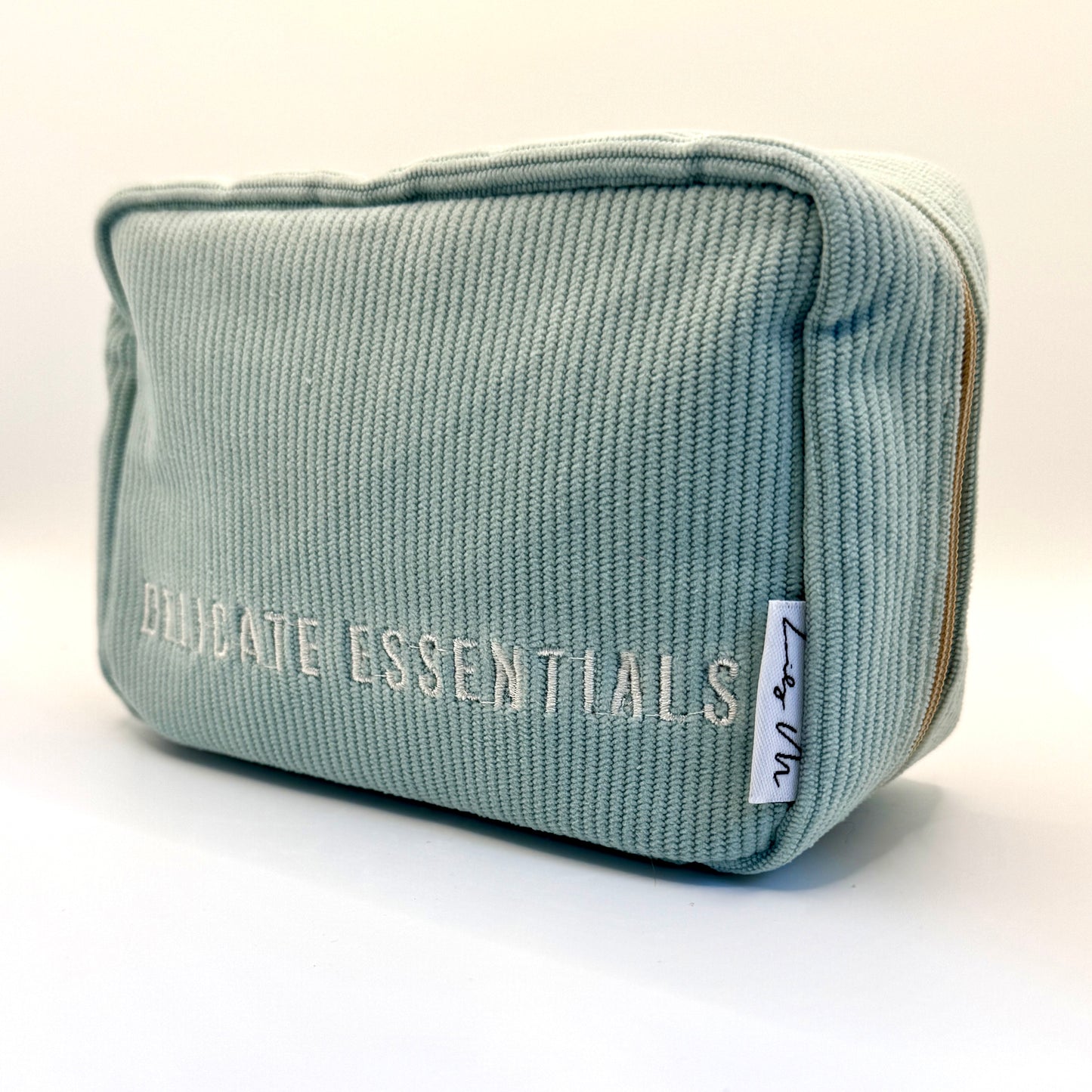 Essentials Beauty Bag