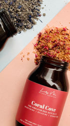 Coral Cove Bath Salts