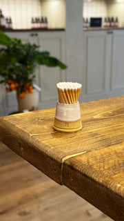Match Pot Striker
