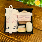 Shower Time Gift Set