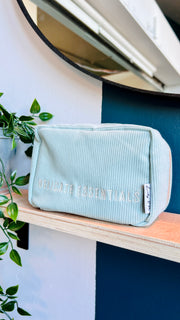 Essentials Beauty Bag