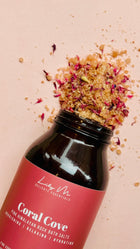 Coral Cove Bath Salts