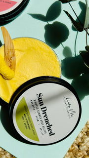 100ml Mango Sun Drenched Body Butter