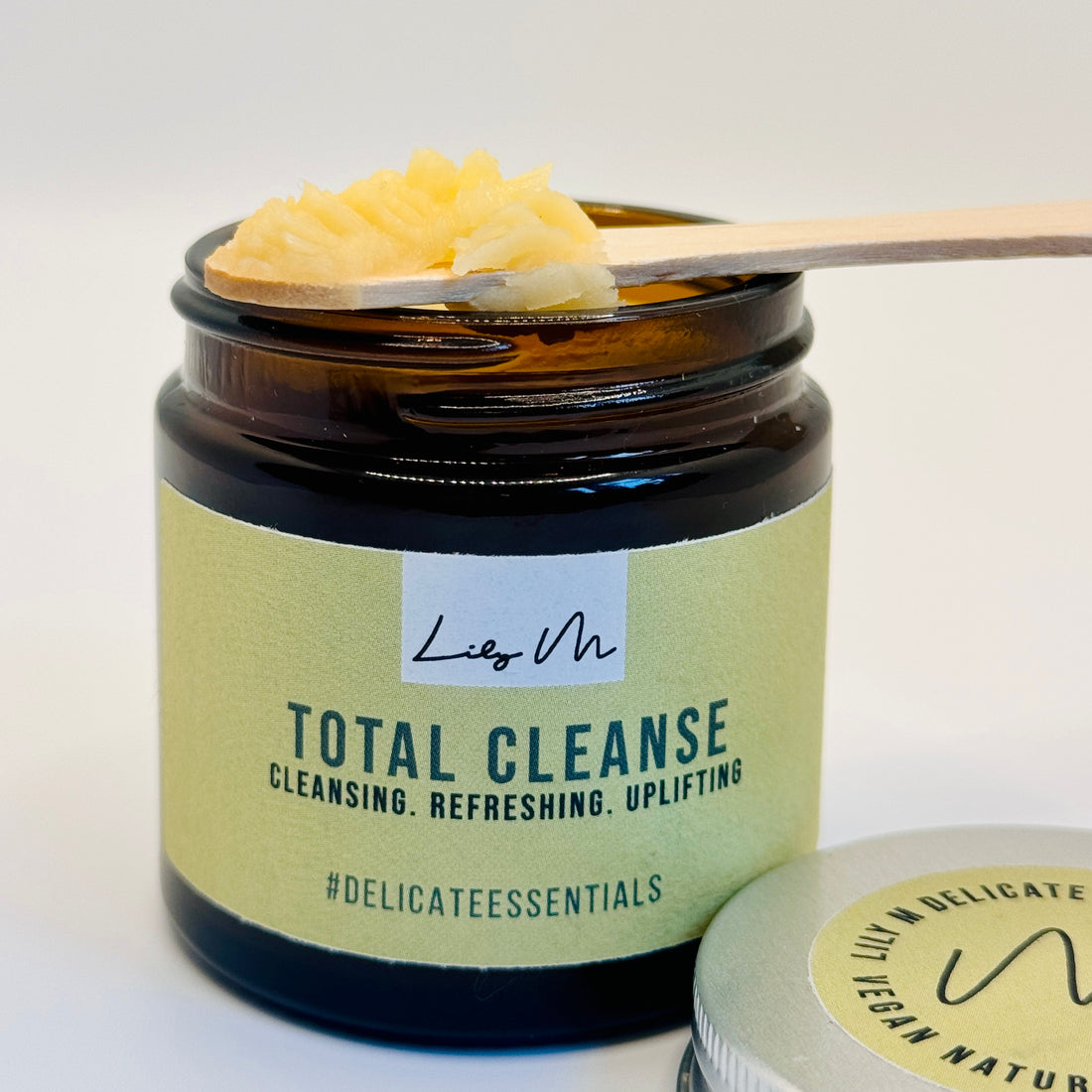 Total Cleanse Balm