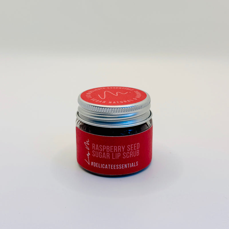 Lip Scrub