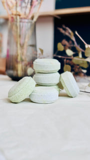 Shower Steamers Multi Pack
