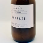 Hydrate Orange & Geranium Hand & Body Lotion - 500ml