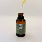Glow Prep Oil