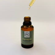 Glow Prep Oil