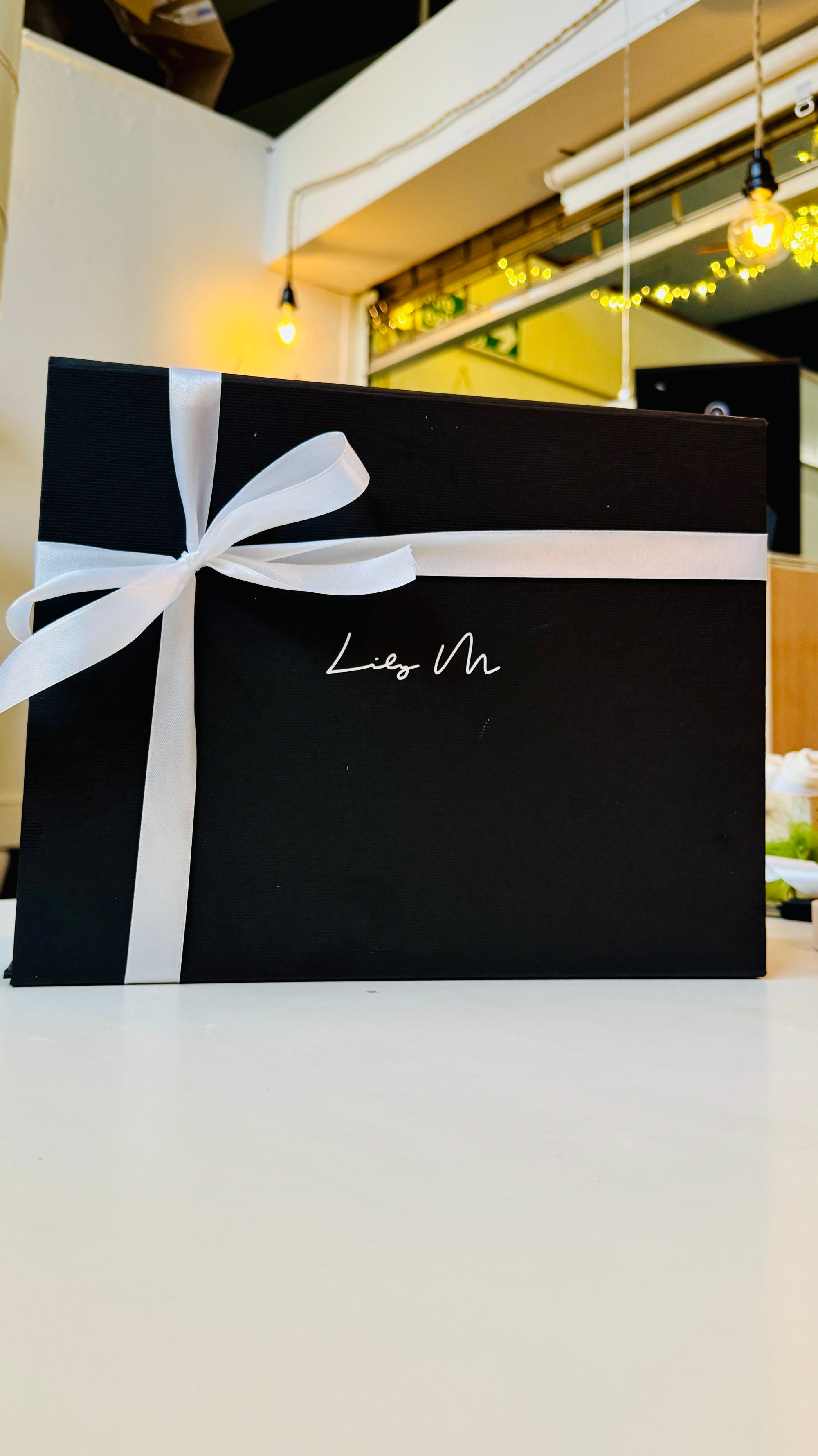 Refresh & Focus Luxury Gift set