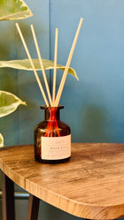 Refresh & Focus  - Essential Oil Diffuser