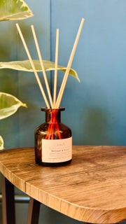 Refresh & Focus  - Essential Oil Diffuser