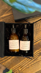Gift Boxes Cleanse & Hydrate 100ml