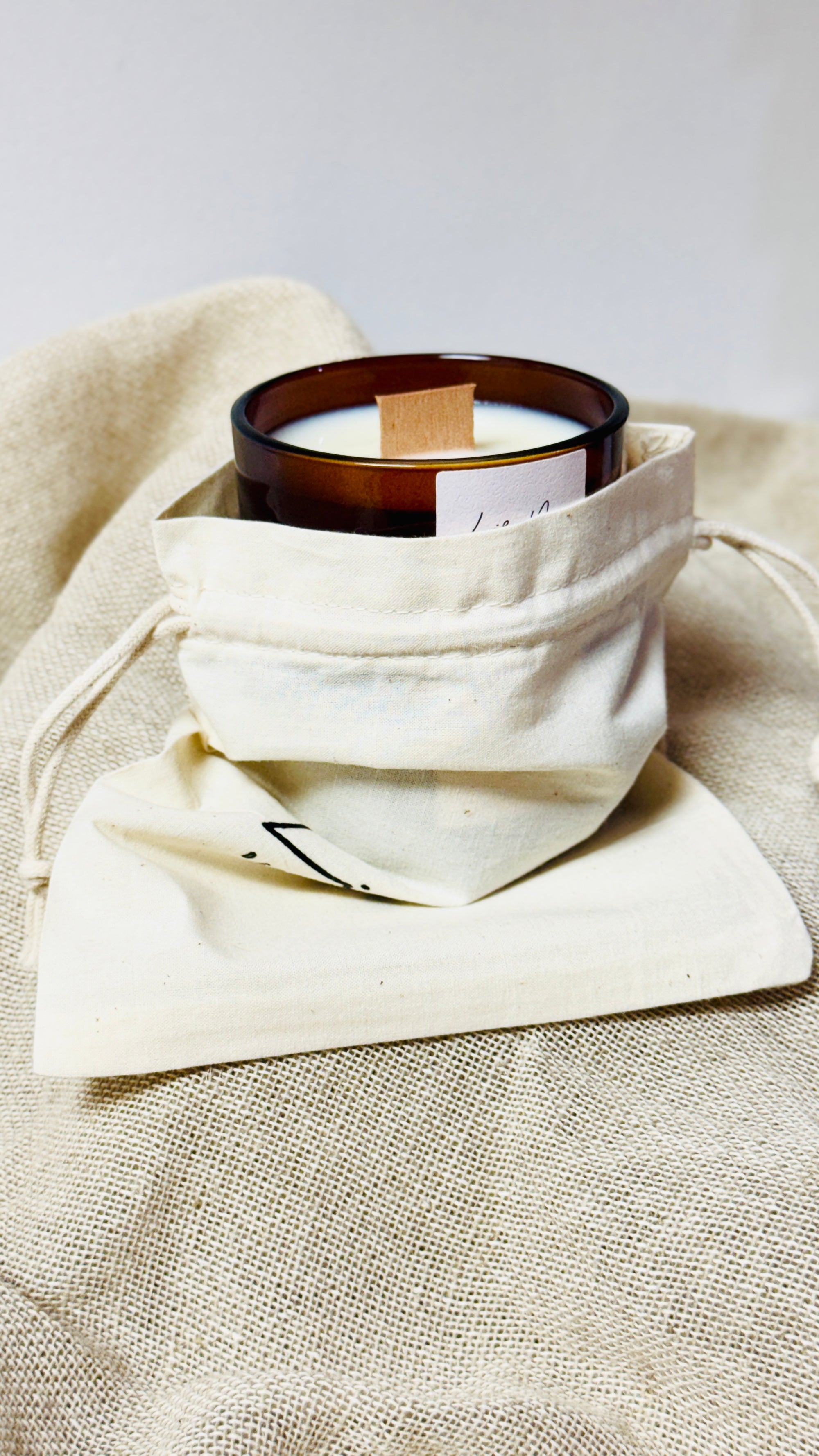 Dawn Spring Summer Candle Blend