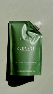 Refill Pouch Cleanse Orange & Geranium Hand & Body Wash - 500ml