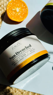 500ml Tallow Sun Drenched Body Butter