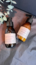Gift Boxes Cleanse & Hydrate 100ml