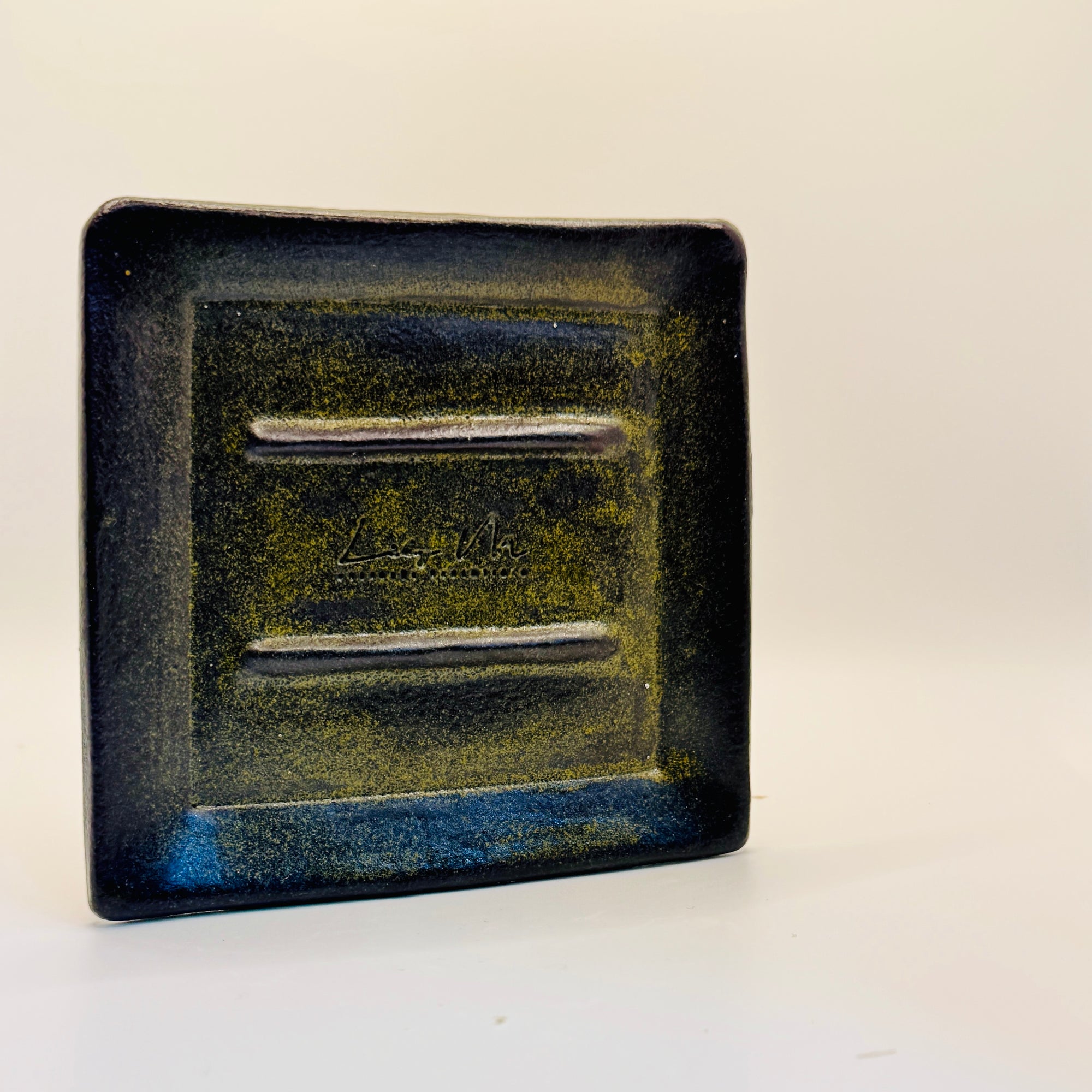 Lily M Soap Dish