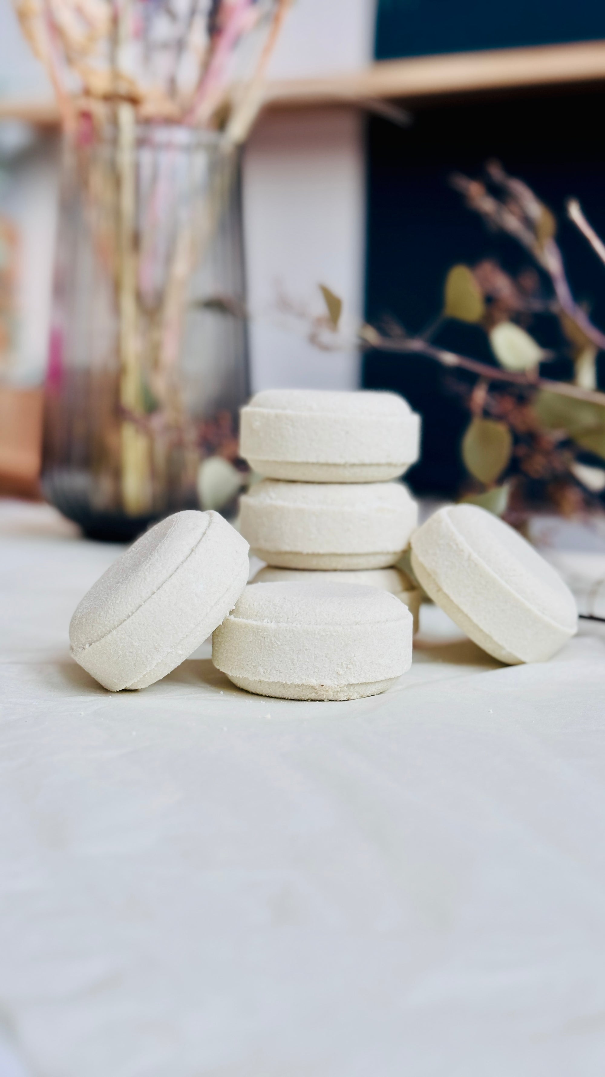 Shower Steamers Multi Pack