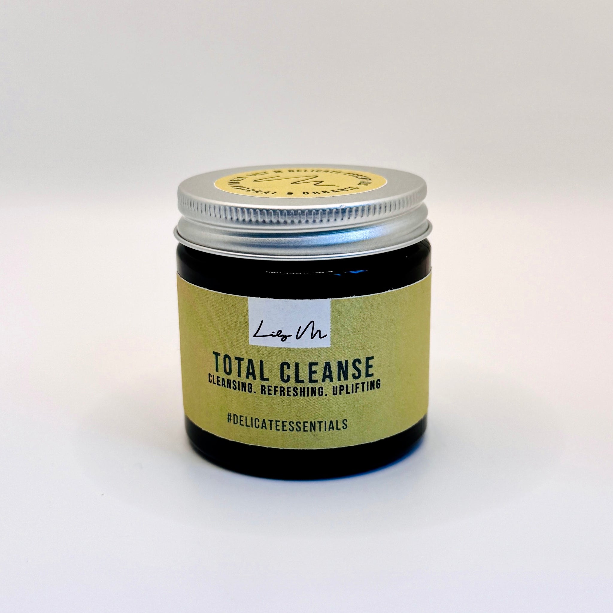 Total Cleanse Balm