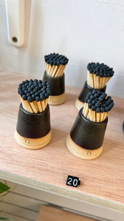 Match Pot Striker
